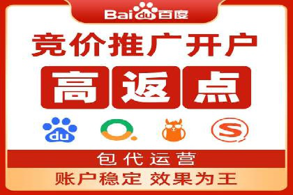 百度推广排名案例研究：如何利用关键词提升品牌知名度